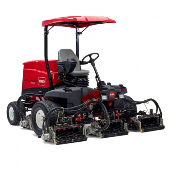 TORO REELMASTER 5510-D